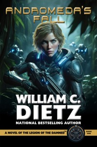 Andromeda's Fall - William C. Dietz - E-Book