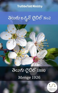 తెలుగు జర్మన్ బైబిల్ No2 - Truthbetold Ministry - E-Book