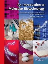 An Introduction to Molecular Biotechnology -  - E-Book