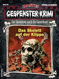 Gespenster-Krimi 68 - Hal W. Leon - E-Book