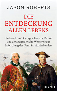 Die Entdeckung allen Lebens - Jason Roberts - E-Book