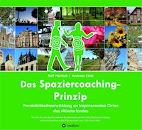 Das Spaziercoaching-Prinzip - Ralf Heinisch - E-Book