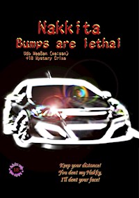 Nakkita - Udo Meeßen - E-Book