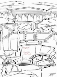 One novel...a lot of Novels - Carla Aira - E-Book