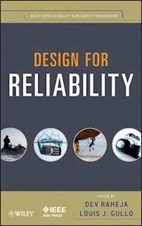 Design for Reliability -  - E-Book