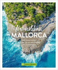 Naturerlebnis Mallorca - Lothar Schmidt - E-Book