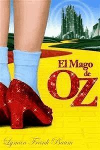 El mago de Oz  - Iustrado - Lyman Frank Baum - E-Book