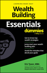Wealth Building Essentials For Dummies - Eric Tyson - E-Book