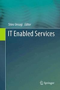 IT Enabled Services -  - E-Book
