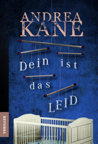 Dein ist das Leid - Andrea Kane - E-Book