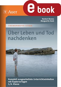 Über Leben und Tod nachdenken - Norbert Berens - E-Book