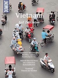 DuMont BILDATLAS Vietnam - Martina Miethig - E-Book