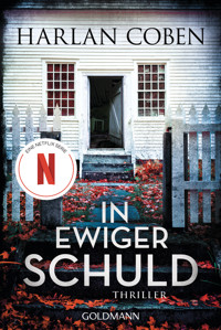 In ewiger Schuld - Harlan Coben - E-Book
