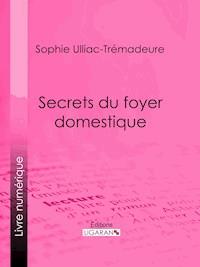 Secrets du foyer domestique - Ligaran - E-Book