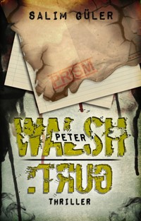 Peter Walsh :TRUG - Salim Güler - E-Book