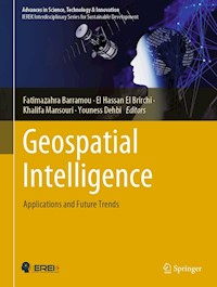 Geospatial Intelligence -  - E-Book