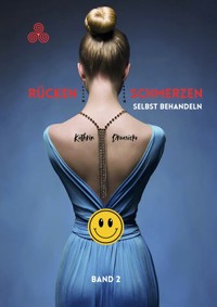 Rückenschmerzen selbst behandeln - Kathrin Dreusicke - E-Book
