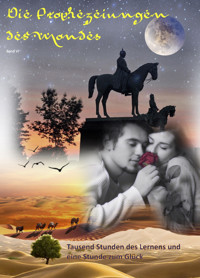 Tausend Stunden des Lernens und eine Stunde zum Glück - Carmen Ullrich - E-Book