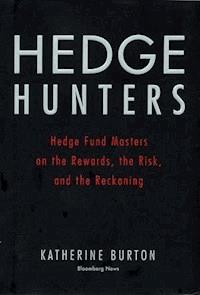 Hedge Hunters - Katherine Burton - E-Book