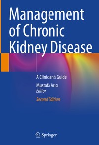 Management of Chronic Kidney Disease -  - E-Book