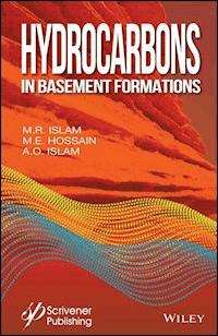 Hydrocarbons in Basement Formations - M. R. Islam - E-Book