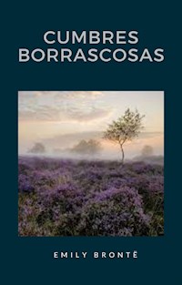 Cumbres Borrascosas (traducido) - Emily Bronte - E-Book