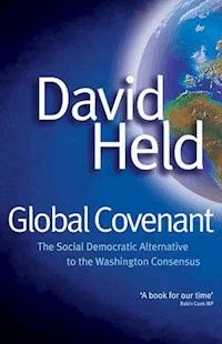 Global Covenant - David Held - E-Book