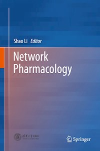 Network Pharmacology -  - E-Book