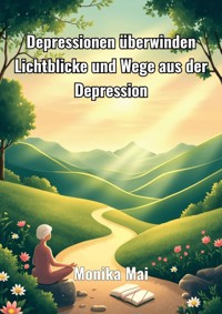 Depressionen überwinden - Monika Mai - E-Book