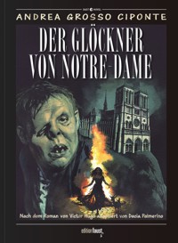 Der Glöckner von Notre-Dame - Victor Hugo - E-Book