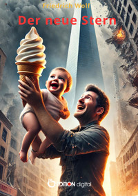 Der neue Stern - Wolf Friedrich - E-Book