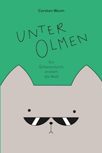 Unter Olmen - Carsten Wunn - E-Book