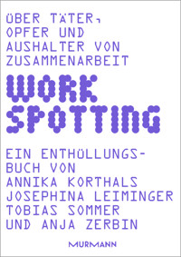 WORKSPOTTING - Annika Korthals - E-Book