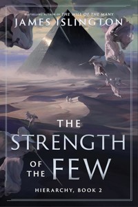 The strength of the few - James Islington - E-Book