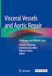 Visceral Vessels and Aortic Repair -  - E-Book