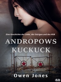 Andropows Kuckuck - Owen Jones - E-Book