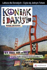 Koniak i Daktyle - " " =SUBSTITUTE(D16 - E-Book