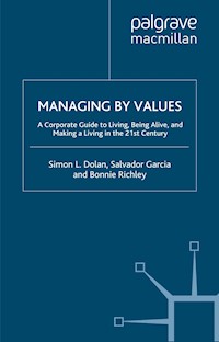 Managing by Values - S. Dolan - E-Book