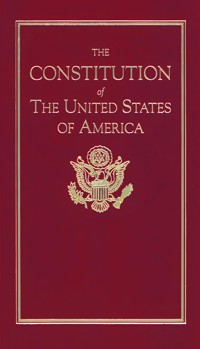 The Constitution of the United States of America - Founding Fathers - E-Book