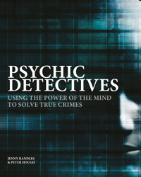 Psychic Detectives - Jenny Randles - E-Book