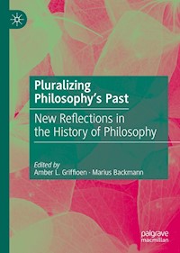 Pluralizing Philosophy’s Past -  - E-Book