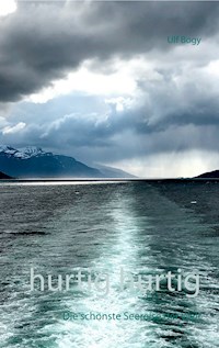 Hurtig hurtig - Ulf Bogy - E-Book