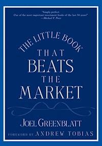 The Little Book That Beats the Market - Joel Greenblatt - E-Book