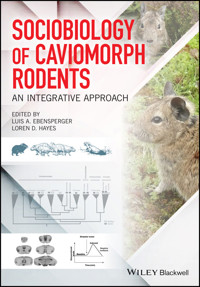 Sociobiology of Caviomorph Rodents - - E-Book