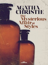 The Mysterious Affair at Styles - Agatha Christie - E-Book