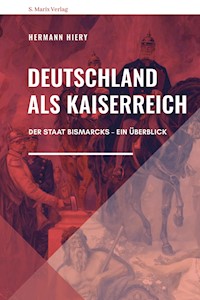 Deutschland als Kaiserreich - Hermann Hiery - E-Book