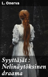 Idylls of the Bible - Frances Ellen Watkins Harper - E-Book