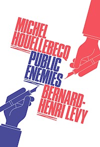 Public Enemies - Bernard Henri-Levy - E-Book