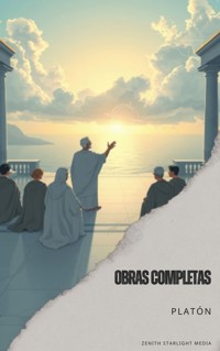 Obras completas - Platón - kostenlos E-Book