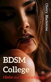 BDSM College - Cherry Blackstone - E-Book